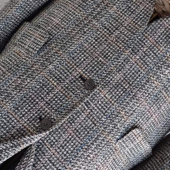 Jean Paul Germain Vintage Pure Silk Luxury Blazer - Picture 10 of 17